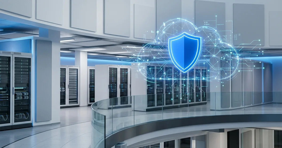 NIS2 och AWS: Compliance-Mappning for Svenska Foretag 2026