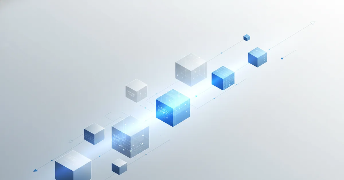 Nutzen Sie DevOps Managed Service für mehr Leistung – Opsio