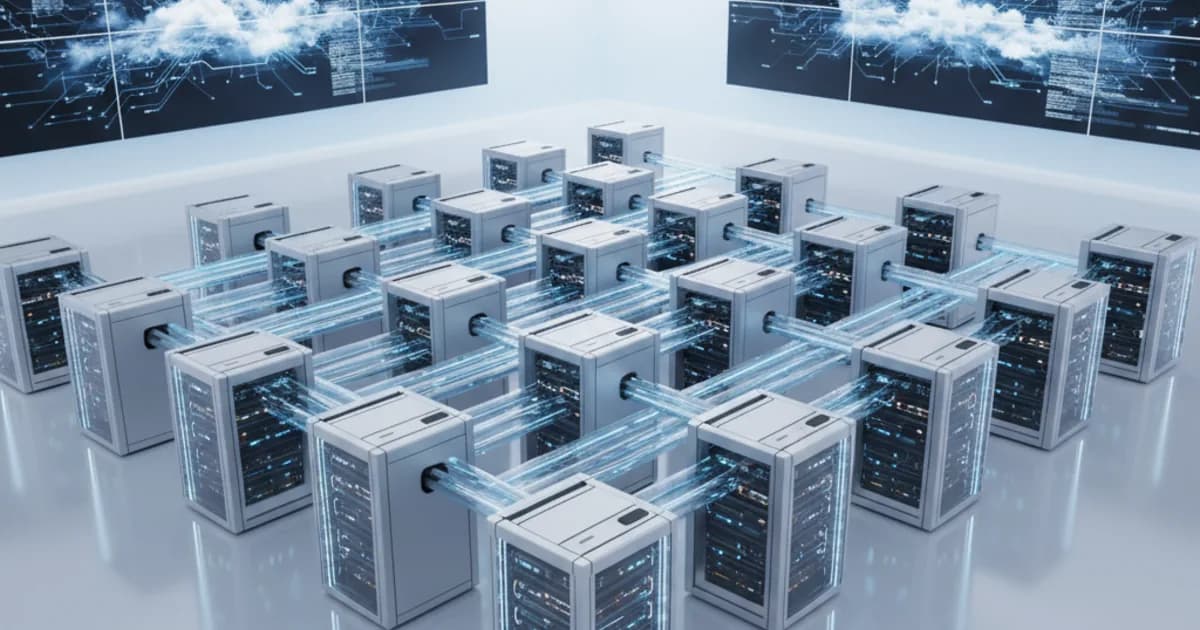 Offshore Software Development India – We Enable Growth through Innovation