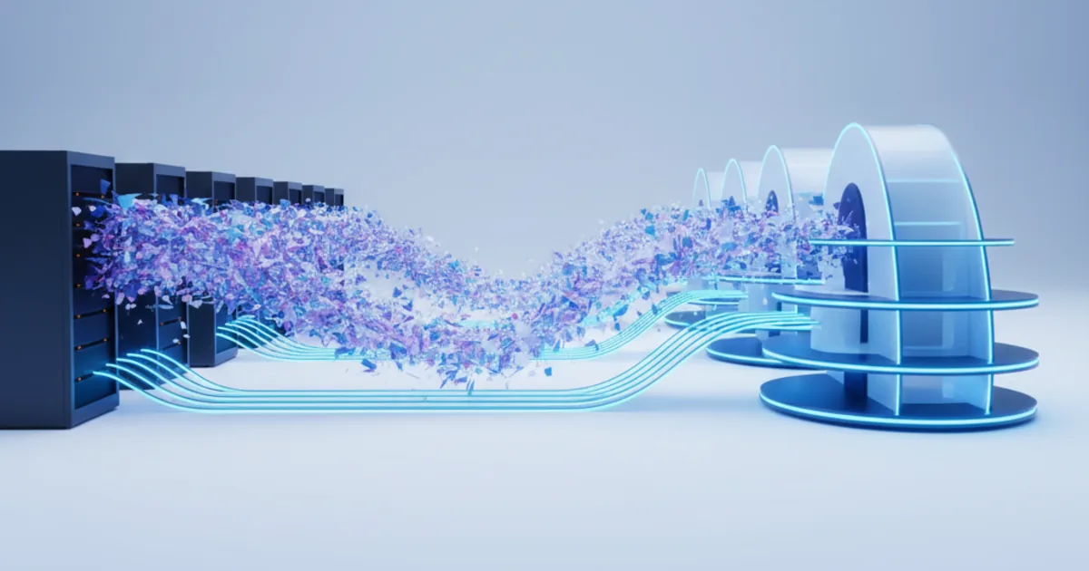 On Prem to Cloud Migration Tools for Enhanced Operational Efficiency