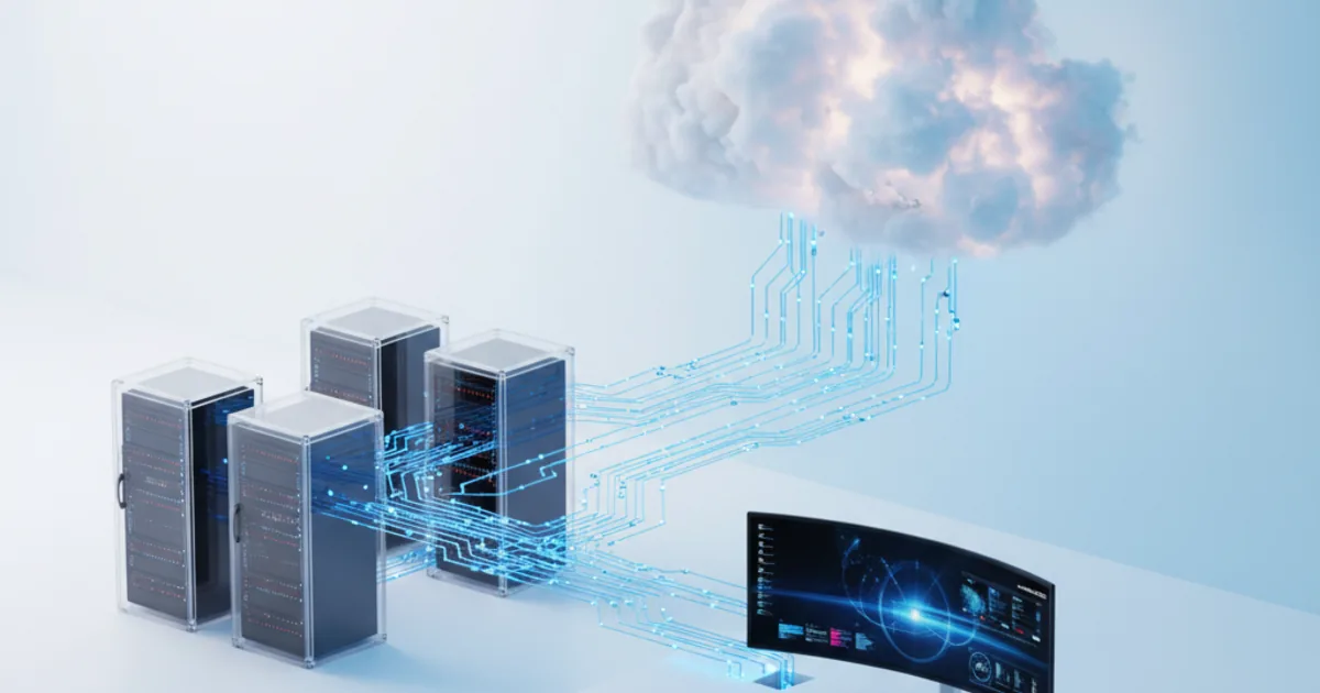 On Prem to Cloud Migration: Strategies for Seamless Transition