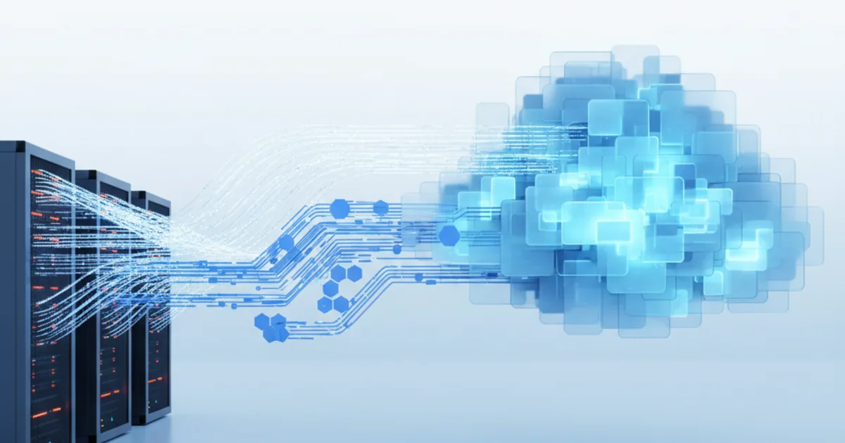 We Help You Execute On Premise to Azure Cloud Migration Strategy Effectively