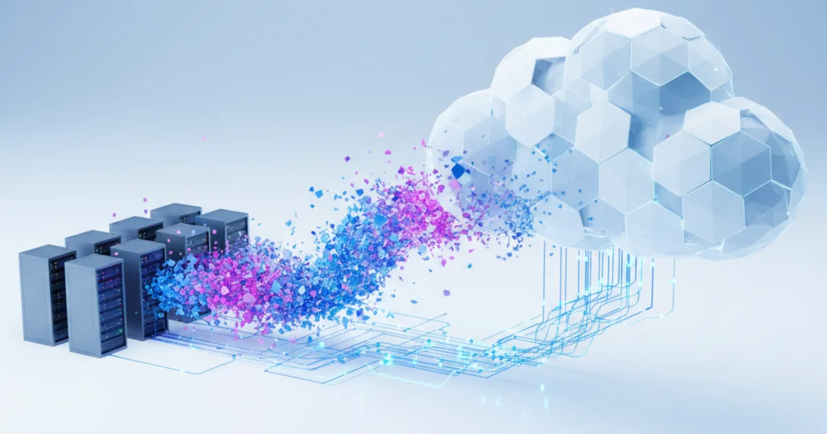 On Premises to Cloud Migration: Benefits and Cost Savings – Opsio