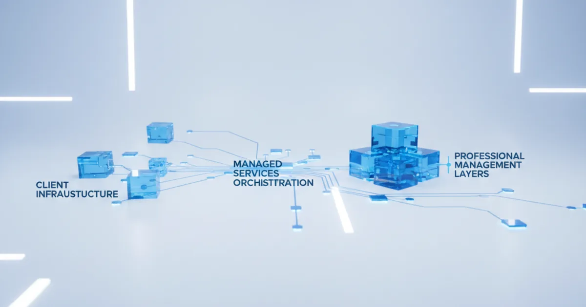 Outsourcing for Operational Efficiency: Benefits & Tips