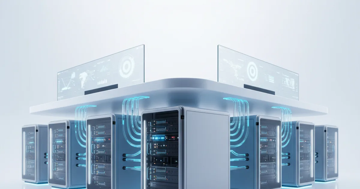 Your Partner in Operations IT – Contact Us Today