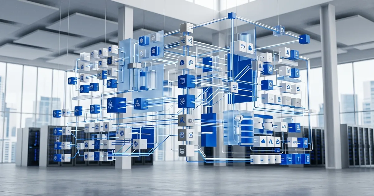 Opsios AWS molnhantering: Maximera din molninvestering