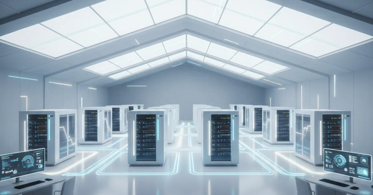 Optimalisering av nettskyen: Beste tilbud av administrerte tjenester – Opsio