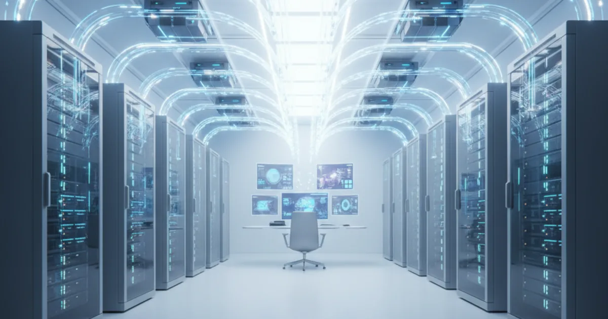 Optimering av AWS-databas: Expertkonsulttjänster – Opsio