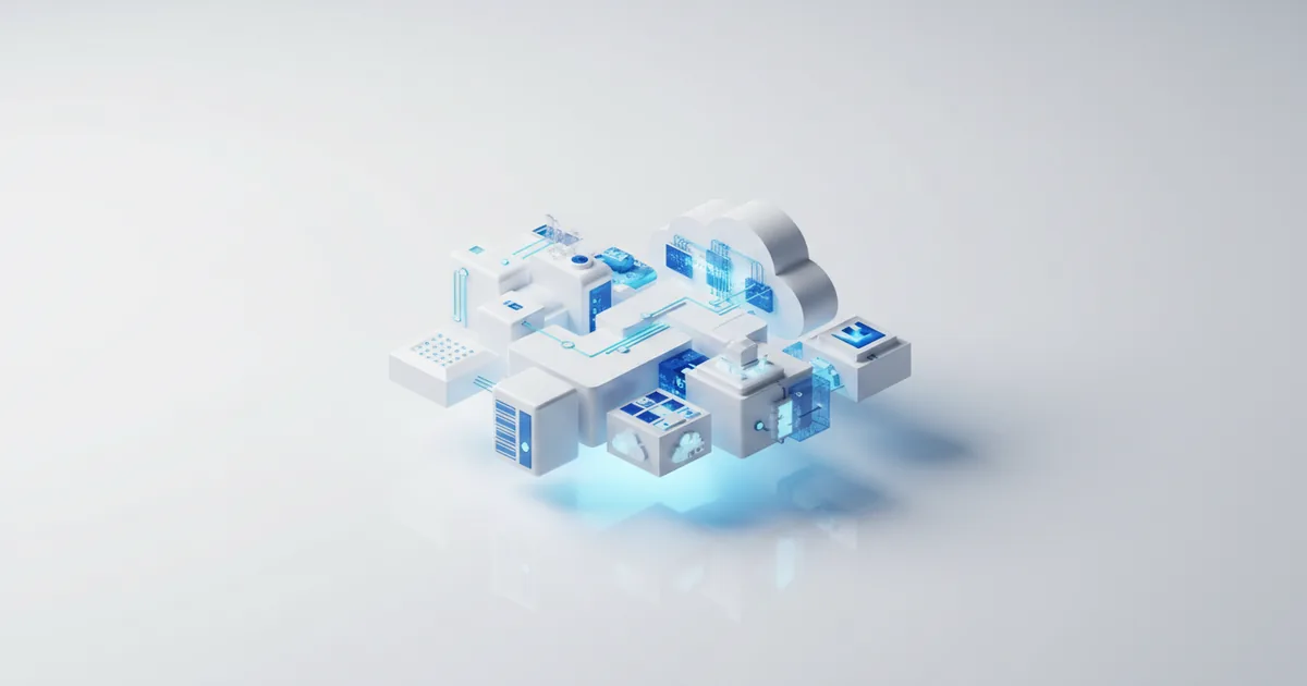 Optimieren Sie Ihre AWS-Umgebung mit Cloud Orchestration – Opsio
