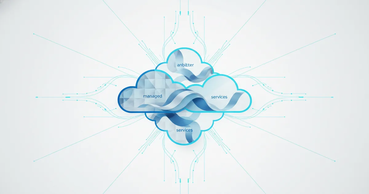 Optimieren Sie Ihren IT-Betrieb mit Managed Services – Opsio