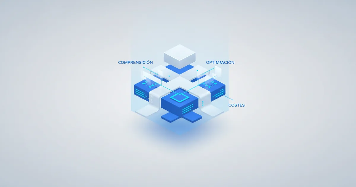 Optimización de costes de EC2: Maximizar la eficiencia de AWS – Opsio