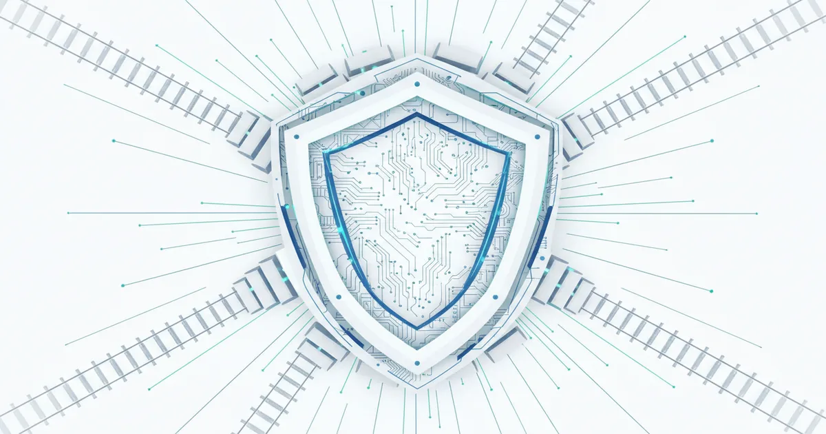 OT Security in Indian Transport and Logistics: Railways, Ports, and Sagarmala