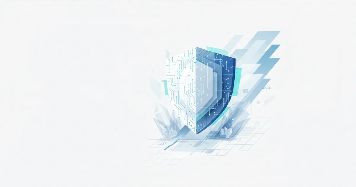 OT Security Maturity Model: 5 Levels Explained