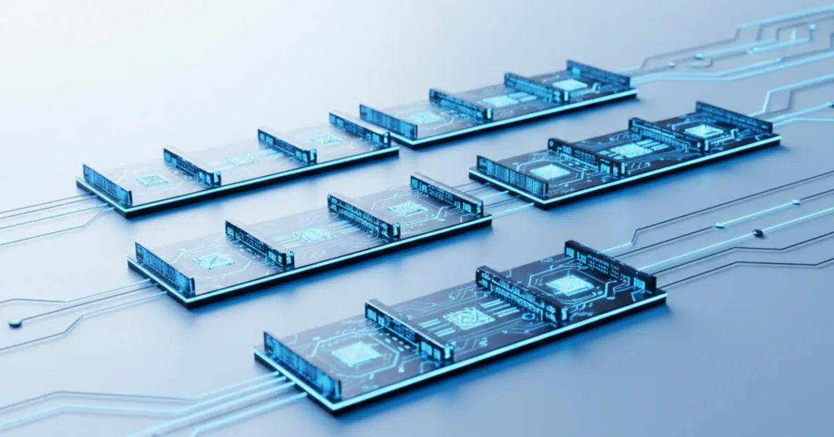 Our Container orchestration services India for Modern Businesses