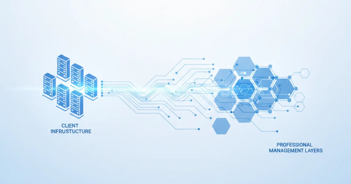 Outsourced IT Project Teams: Boost Productivity and Efficiency