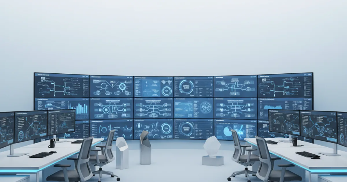 Outsourcing av IT-drift, IT-support och utveckling – så optimerar du din verksamhet