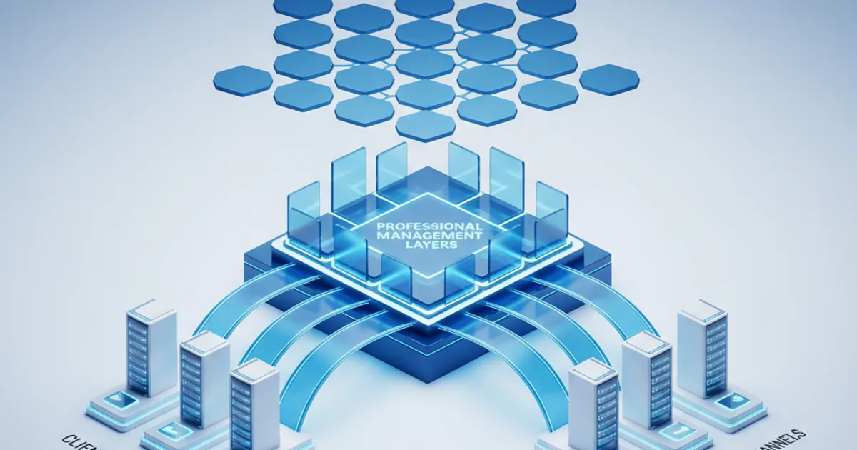 Outsourcing av utvecklingsteam: strategi, risker och praktik