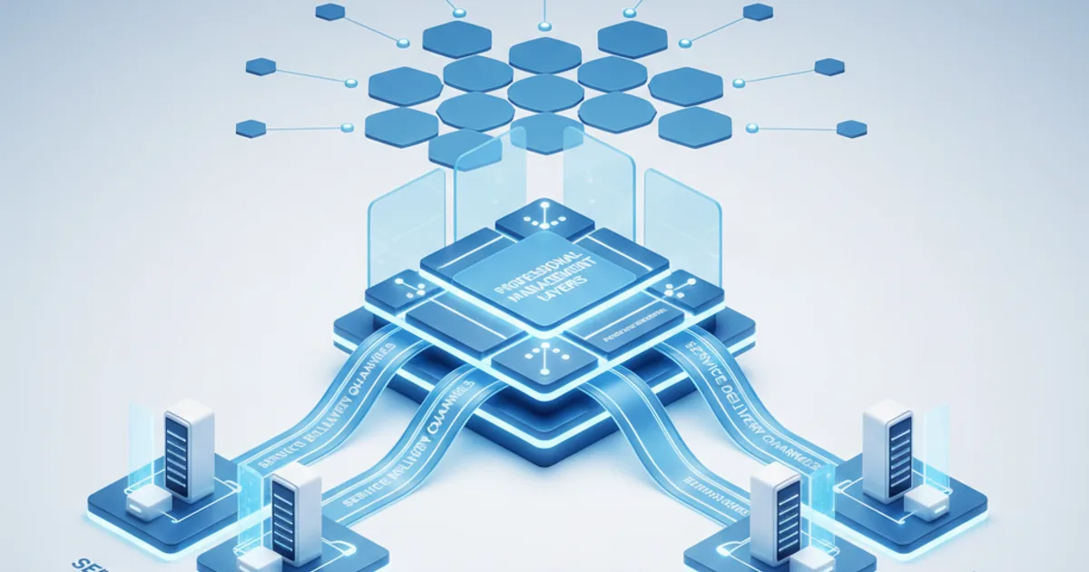 Effektivisera verksamheten med IT-outsourcing