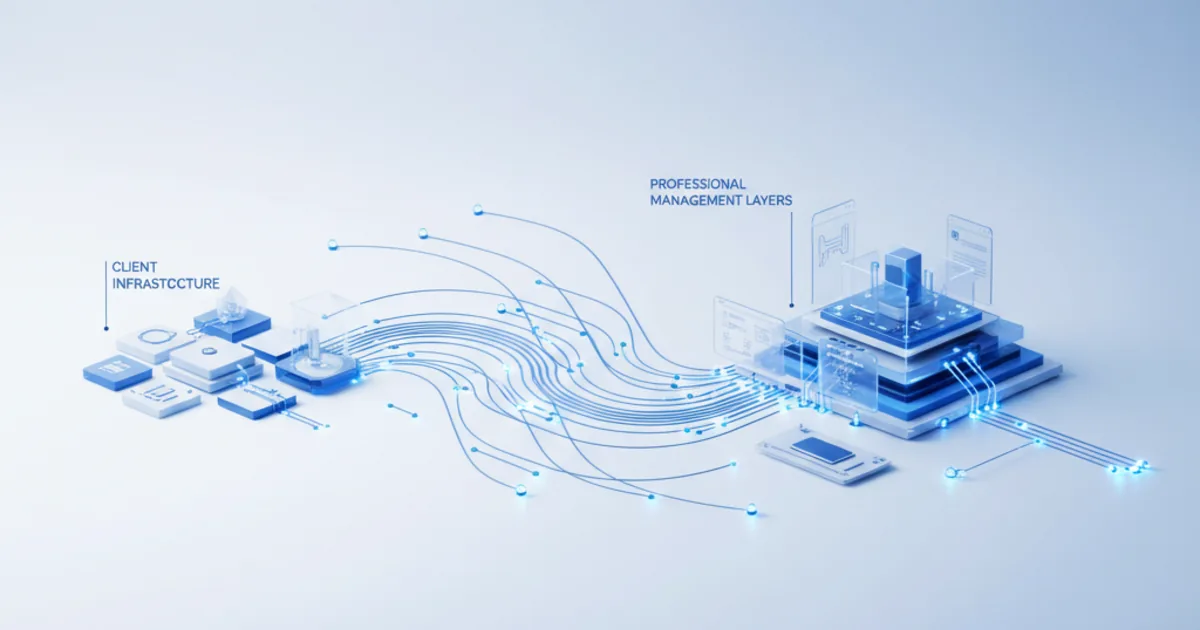 Outsourcing IT Projects to India