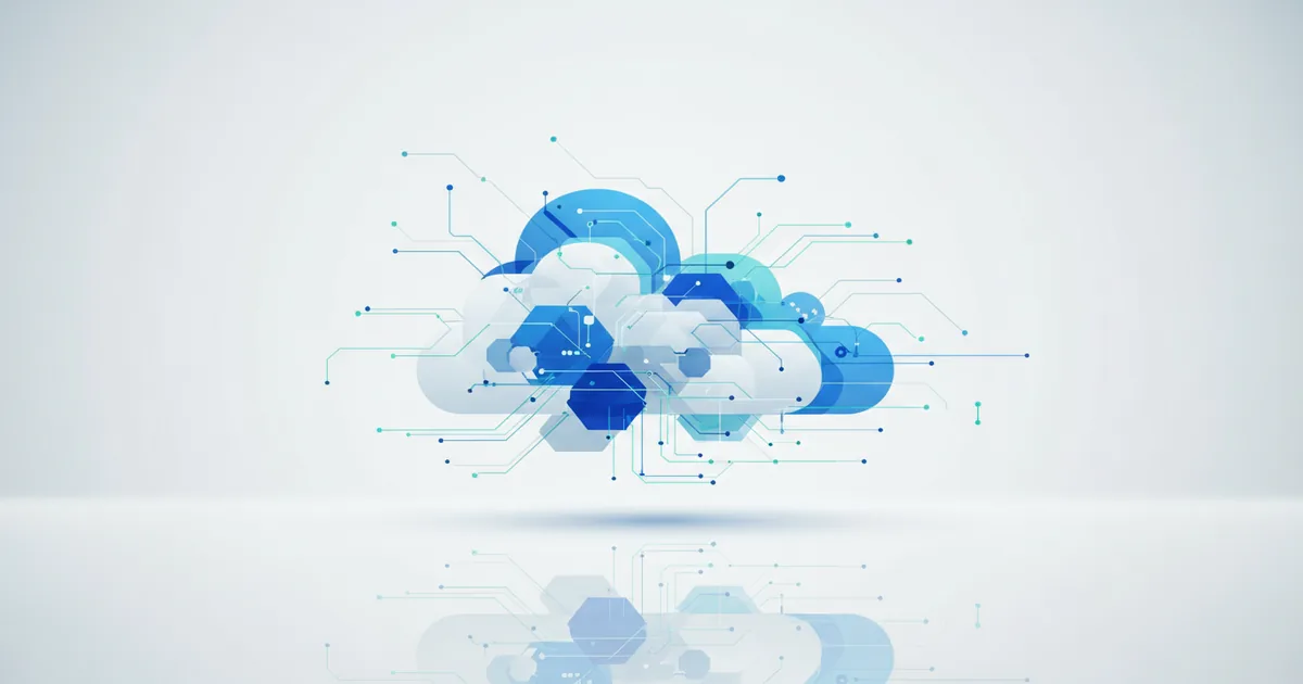 PaaS i skyen: Den moderne løsningen for IT-infrastruktur – Opsio