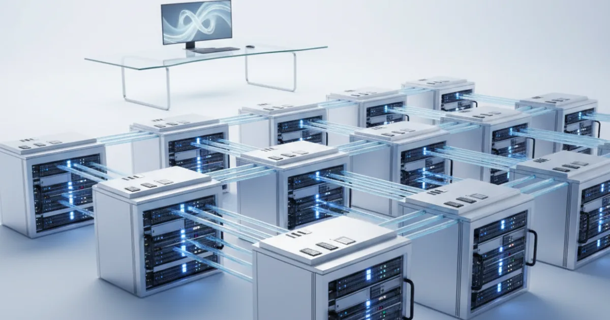 PaaS: Nøkkelen til å modernisere virksomhetens IT-infrastruktur – Opsio