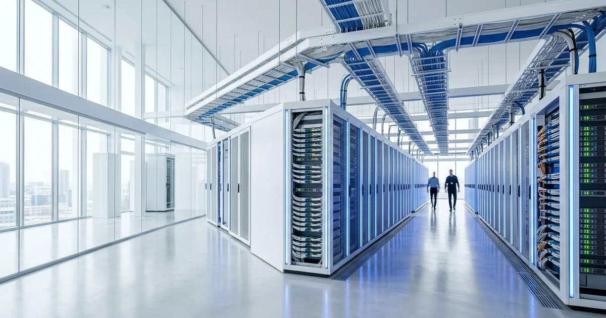 PaaS: Nyckeln till att modernisera ditt företags IT-infrastruktur – Opsio