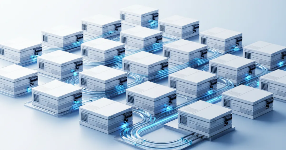 Reliable Patch Management as a Service – We Care