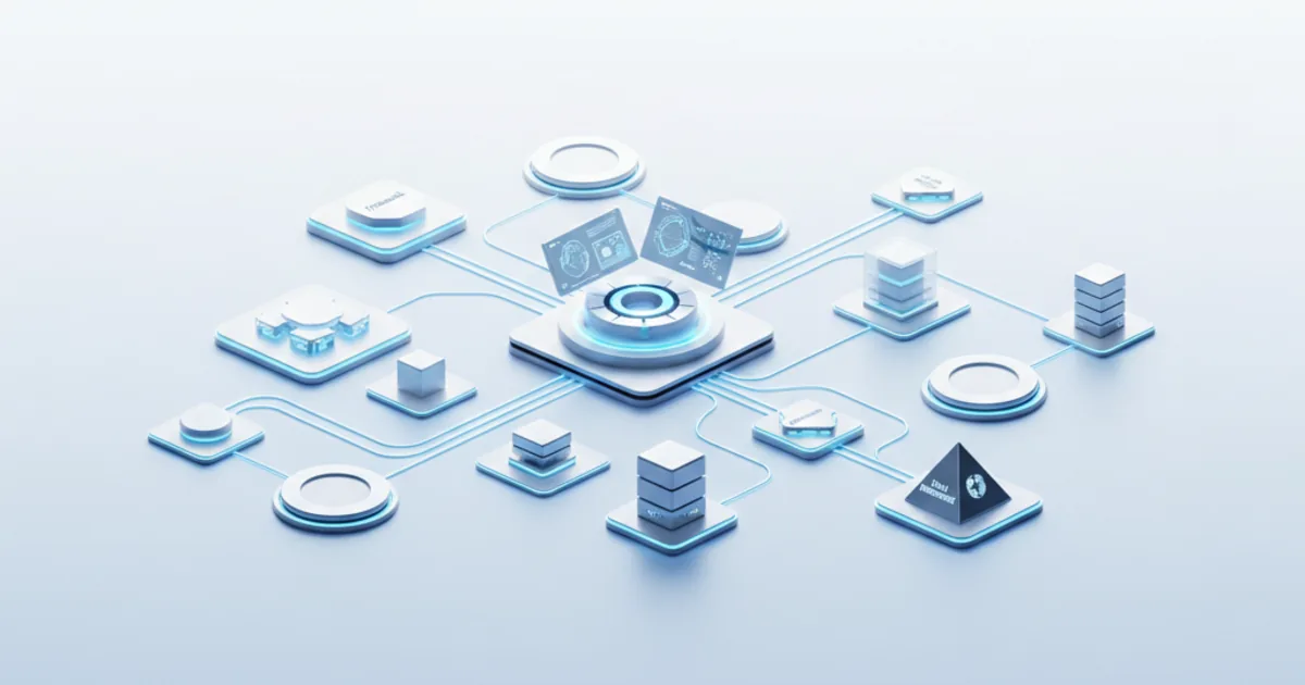 Pentest av Kubernetes-kluster: praktisk metodik