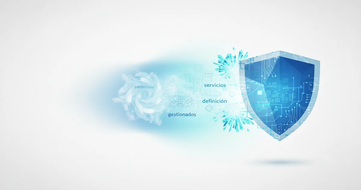 Por qué todo empresario debería considerar los servicios gestionados de SOC – Opsio