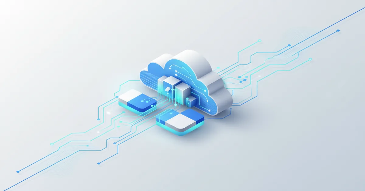 Potenciar la infraestructura de TI: Soluciones en la nube PaaS – Opsio