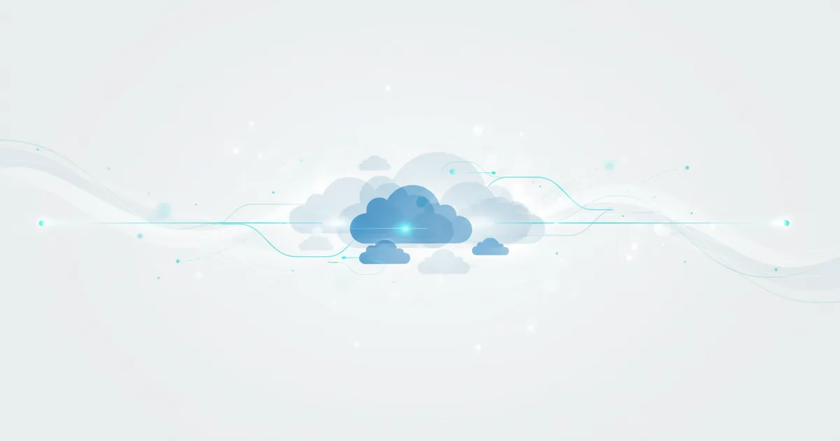 Private & Hybride Cloud