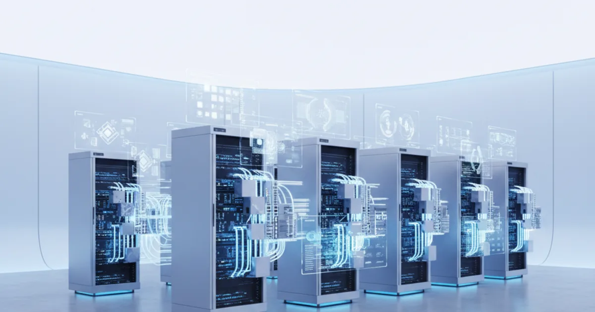 Data Center Services: Partner in Business Efficiency – Opsio