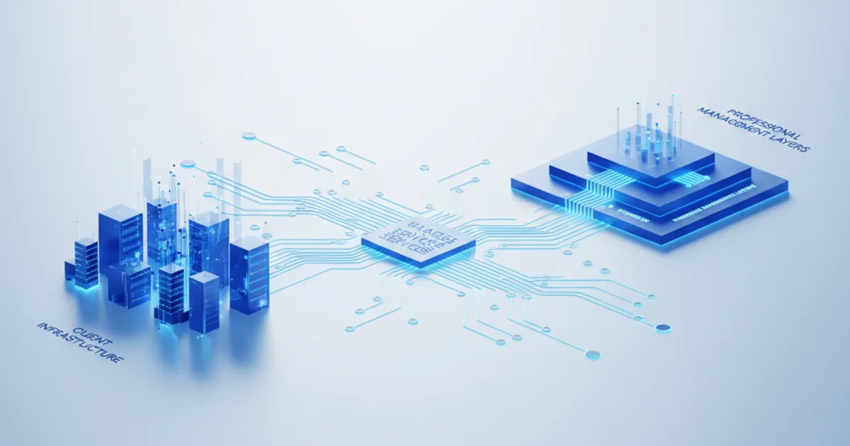 Project-based IT Outsourcing: Unlock Efficiency and Expertise