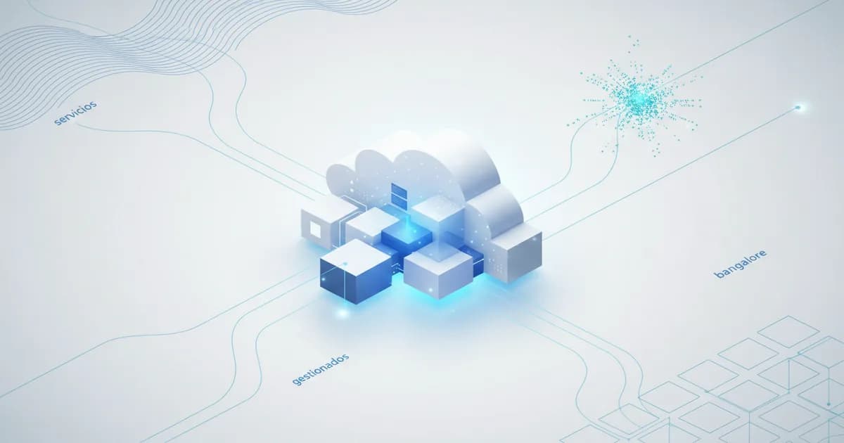 Proveedores de servicios gestionados en la nube en India – Opsio