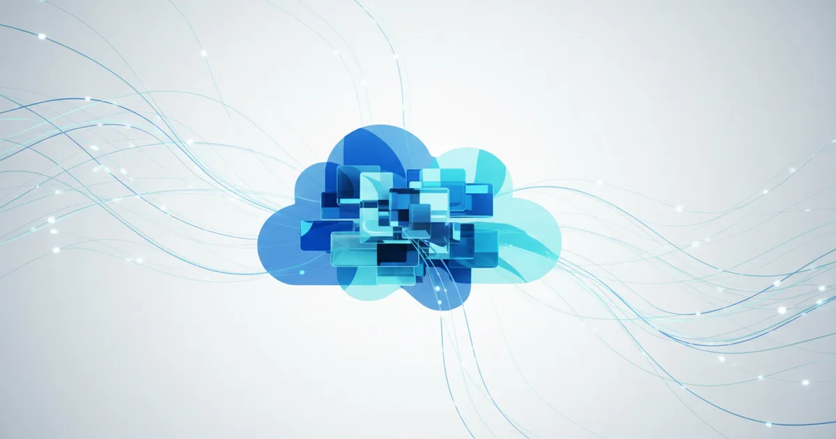 Rådgivning om cloud computing: Ekspertveiledning for bedrifter – Opsio
