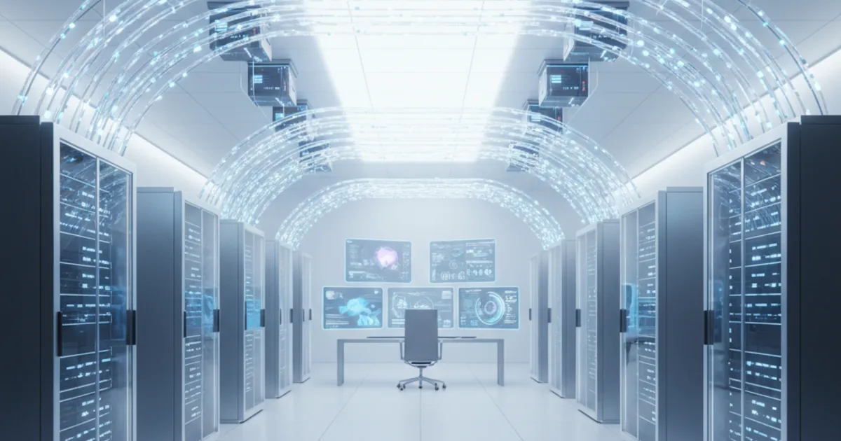 Rådgivningstjenester i skyen: Optimalisering av infrastruktur – Opsio