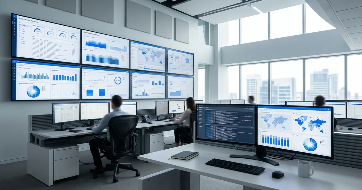 Ransomware-svar: Cloud Incident Playbook för 2026