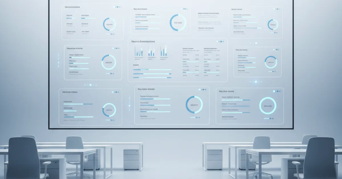 Real-time anomaly detection
