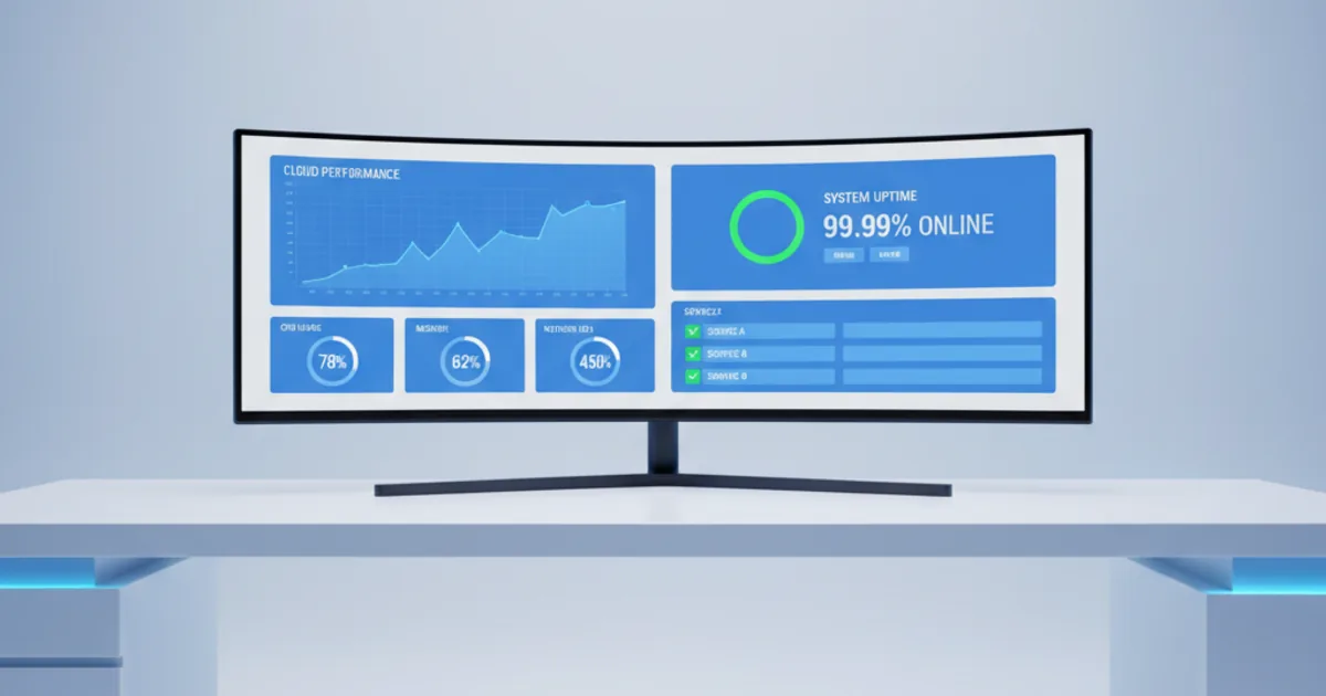 Real-time Visual Monitoring: Expert Cloud Solutions for Business