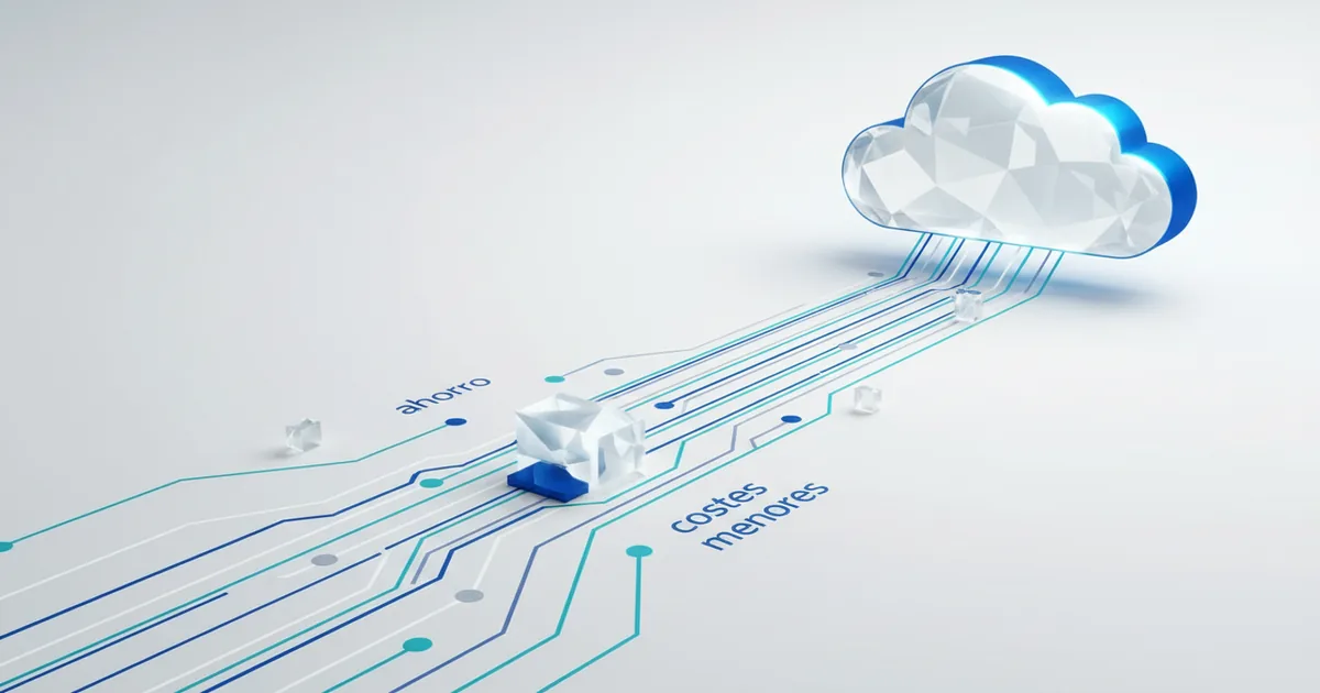 Recuperación de desastres en la nube: Por qué tu empresa la necesita – Opsio