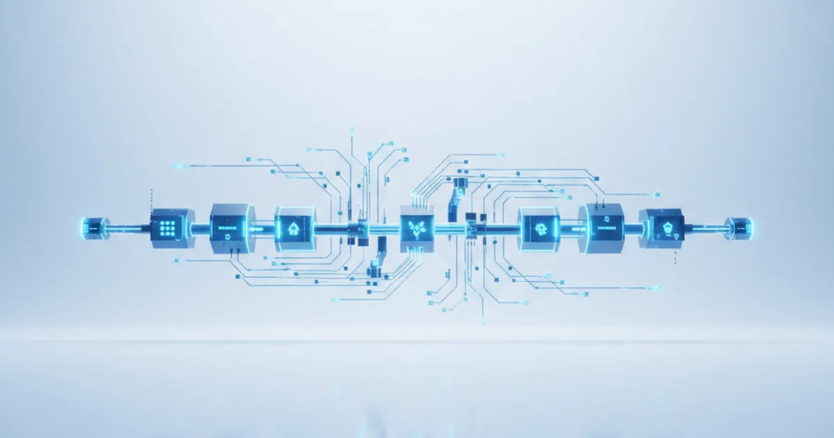 Reduce defects with AI vision: AI-powered quality inspection solutions