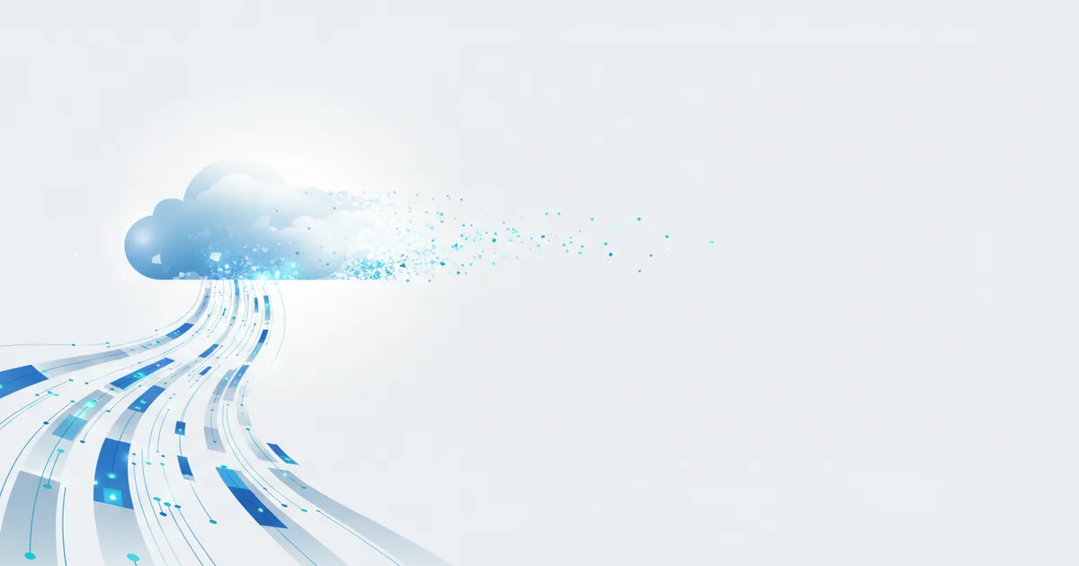 Reibungslose Cloud-Migration: Erfolgreiche Anwendungsbewertung – Opsio