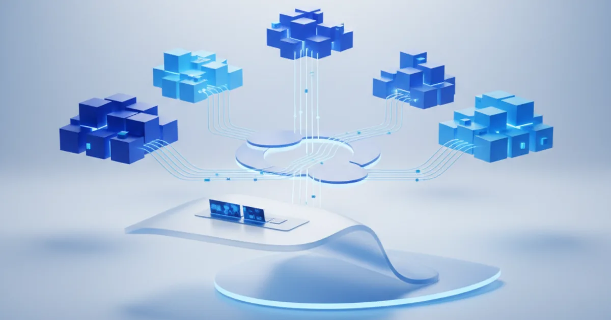We Provide Remote Visual Inspection Equipment, Enabling Cloud Innovation and Streamlined Operations
