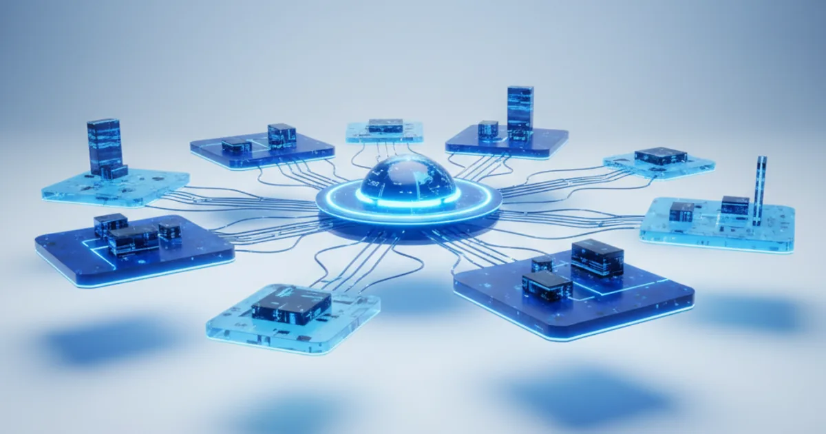 Remote Visual Inspection System: Enhancing Operational Efficiency with Cloud Innovation
