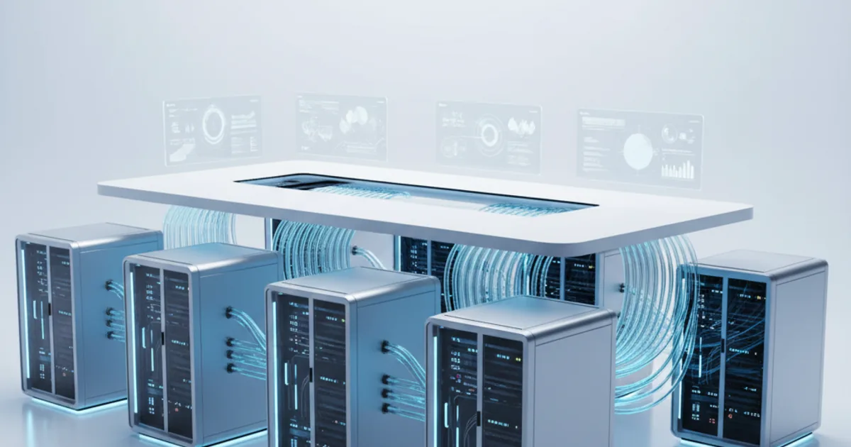 Revolusjonerende industri: IoT i automatisering