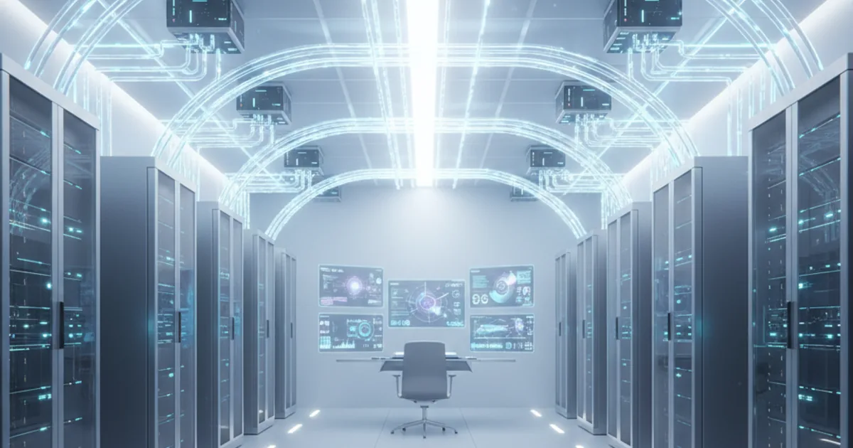 Revolutionerande industri: IoT inom automation