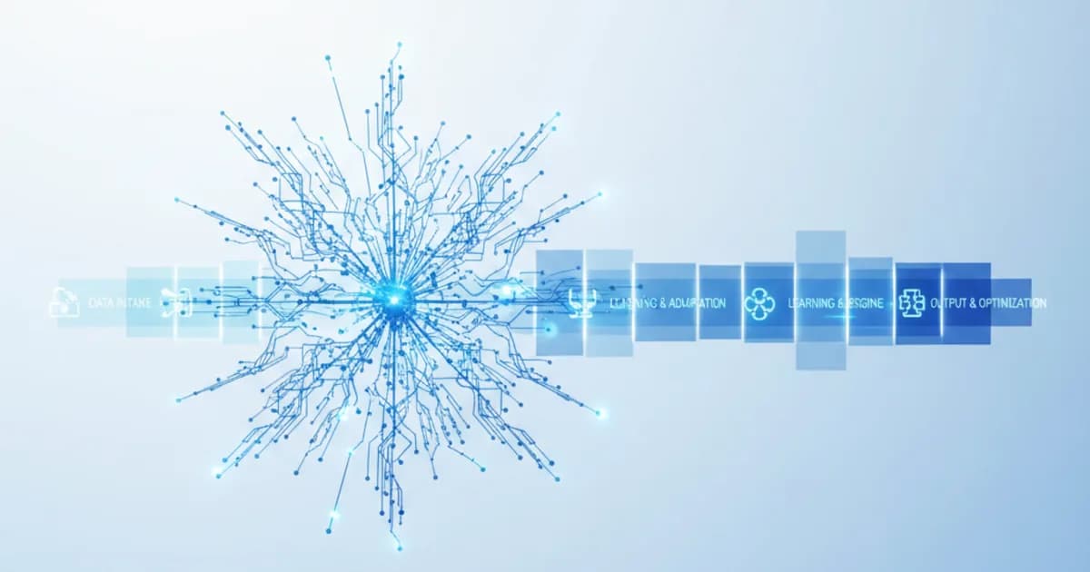 Revolutionerande AI-inspektion för kvalitet