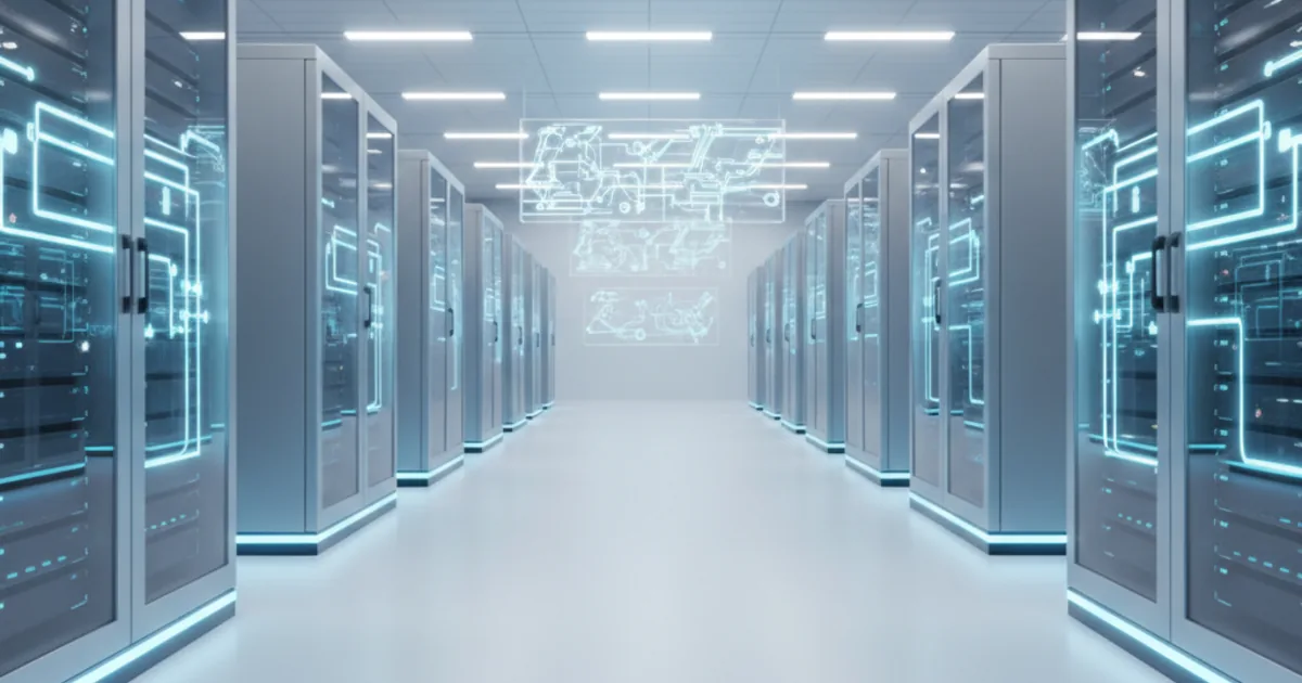 Revolutionizing Industry: IoT in Automation