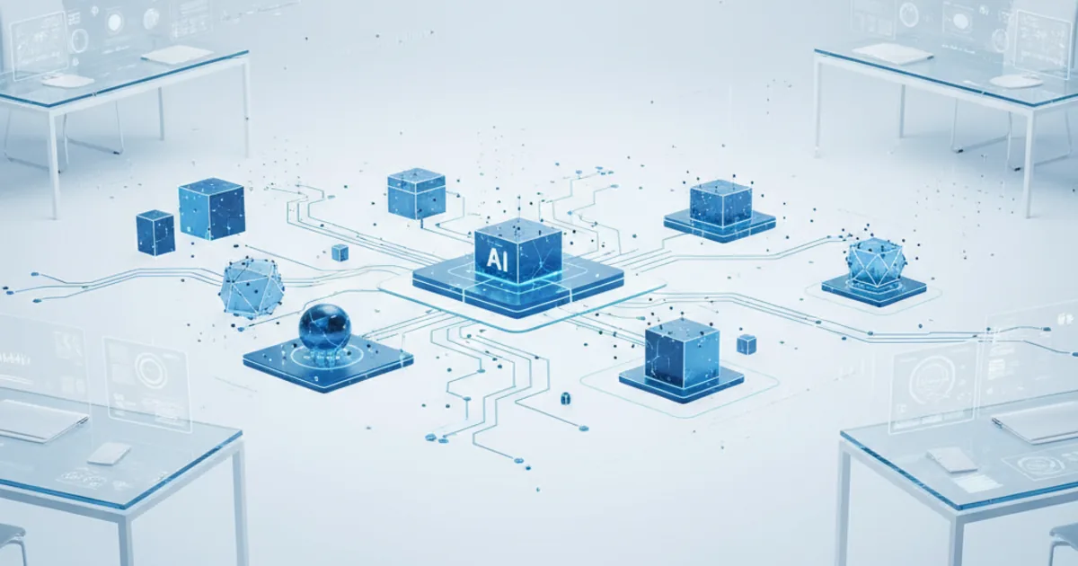 Revolutionizing Quality Control with AI Inspection