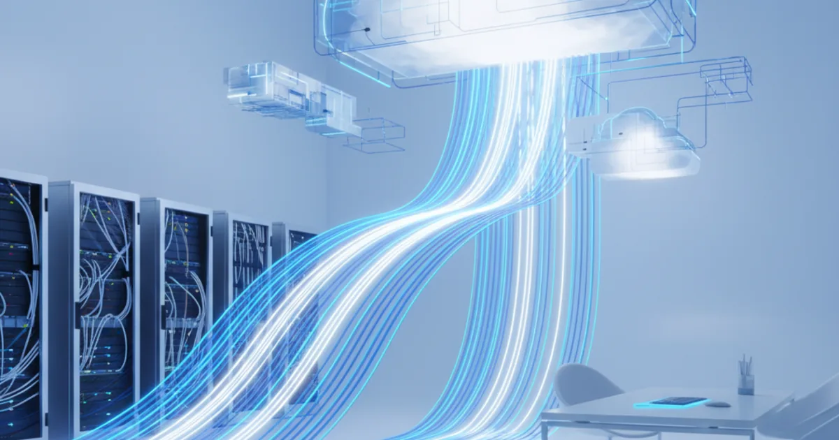 Risk Assessment: Steps for Cloud Migration – Opsio
